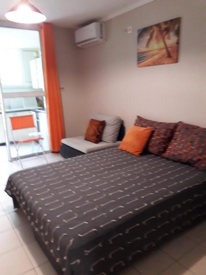 Ferienwohnung Escapade Ensoleillee Le Diamant Exterior foto
